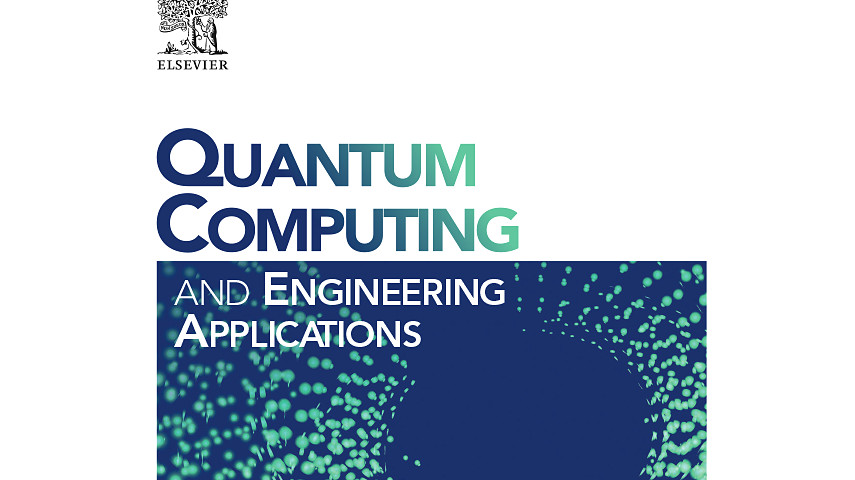 New journal Quantum Computing & Engineering Applications launched (May 2026)